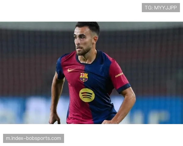 巴萨后防崩塌三主力伤缺 争冠关键期防线重组面临考验